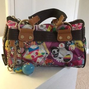Tokidoki bag